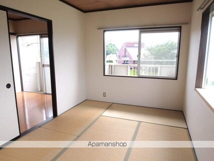 アームス・スズキＡ棟[2DK/40m2]のその他部屋・スペース
