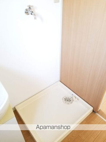 パストラルADACHIの内装写真