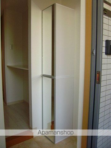 レオグランデの内装写真