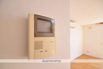 プレザント七飯Ⅰ[2LDK/69.36m2]のセキュリティ