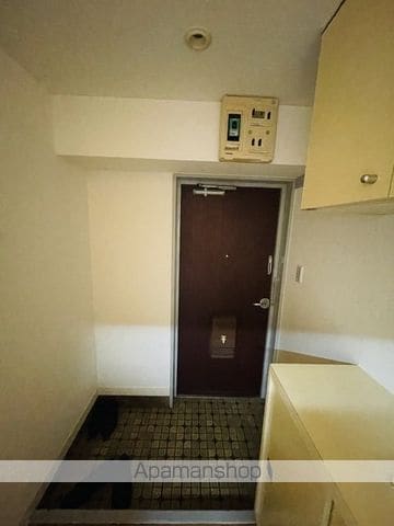 キャッスルマンション両国B号館の内装写真