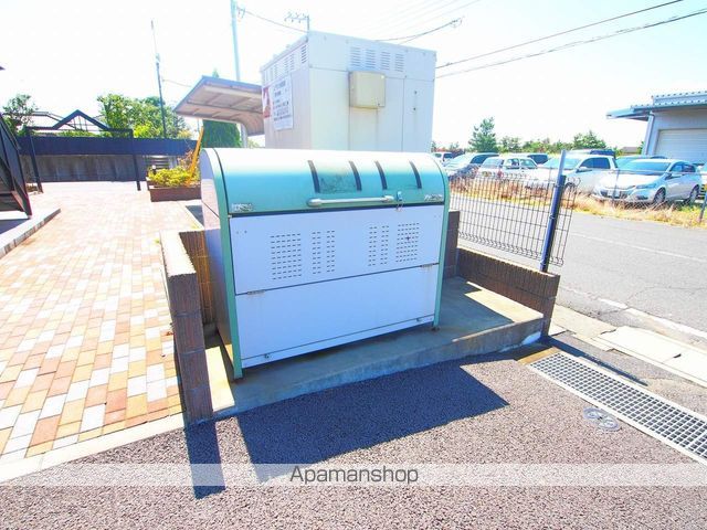 PROSPERITAのその他写真