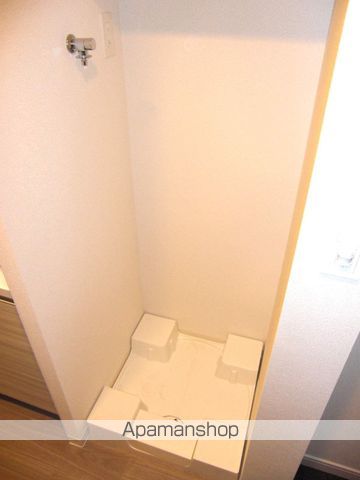 プレサンスOSAKA三国ネオスの内装写真