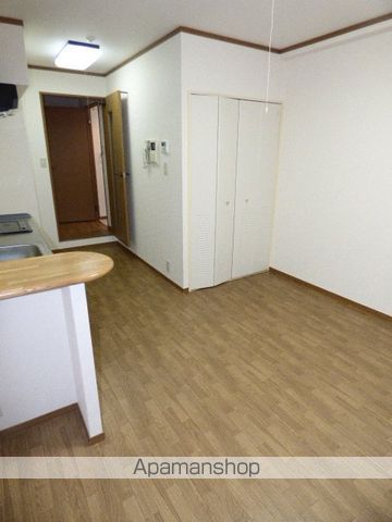 NT新大阪アネックスの内装写真