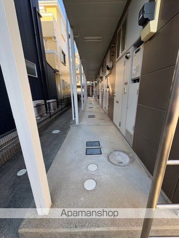 レオパレスクレールエムのその他写真
