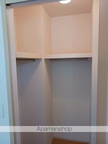 パッシィオーネMの内装写真