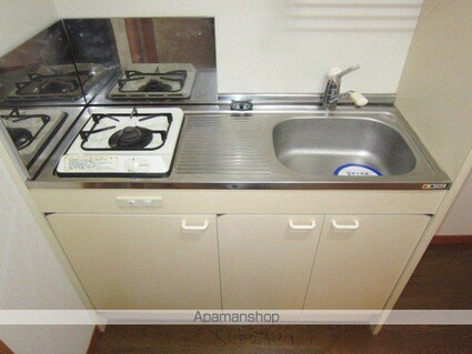 プリムローゼ青木島[1K/28.44m2]の内装6