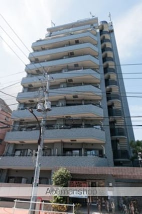 パークヒルズ落合[1R/20.38m2]のエントランス3