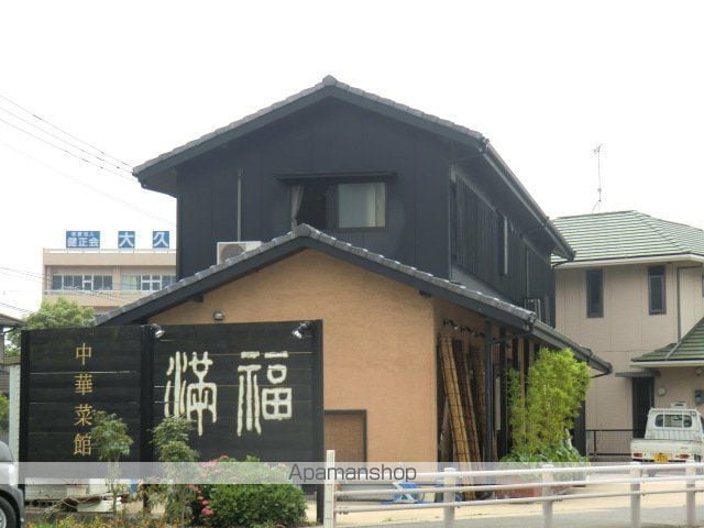 ソレーユハイムIIの周辺写真