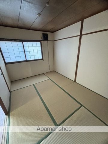 大栄マンションの内装写真