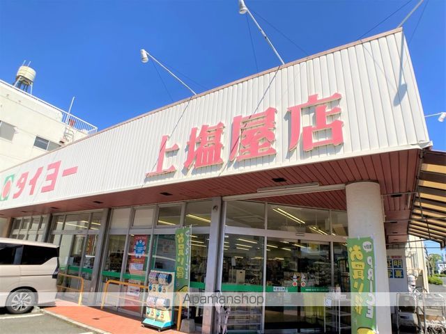 レオパレスカレンティーナの周辺写真