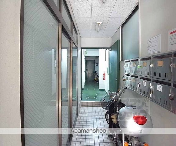 ベルメゾン堀川の内装写真