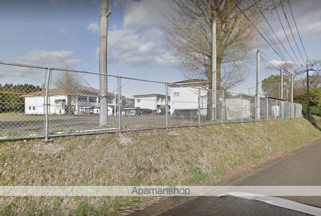 西塚貸家の周辺写真