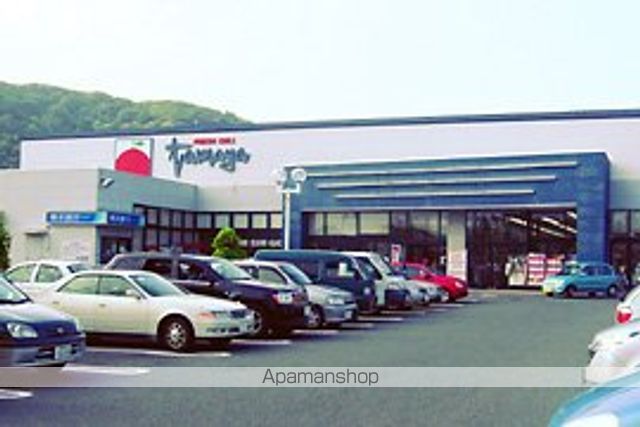 アイリス湘南の周辺写真