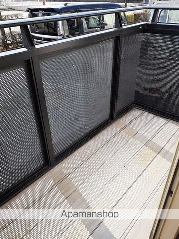 サニーメゾン コスモスの内装写真