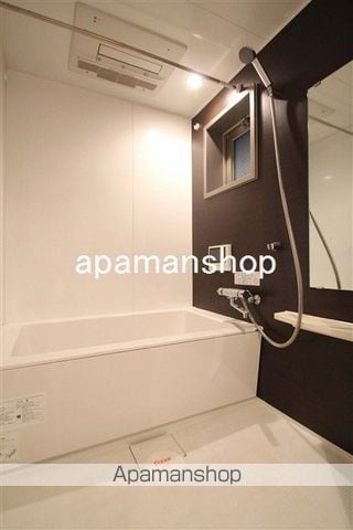 ARDEN京町堀イーストの内装写真