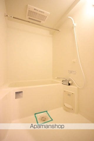 エイトバレー鈴が台の内装写真