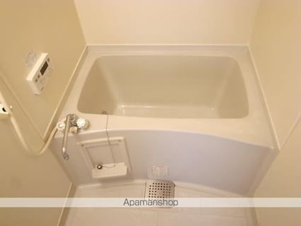 山形県山形市桜田東２丁目[2DK/41.25m2]のバス