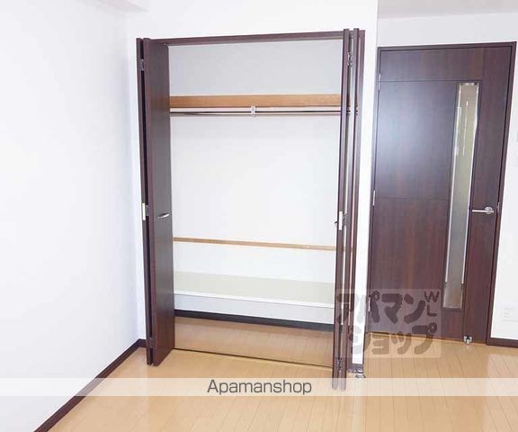アクアプレイス京都御所ノ内の内装写真
