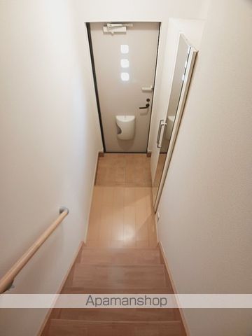 シエスタ Iの内装写真