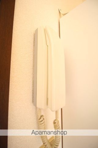 パストラルKの内装写真
