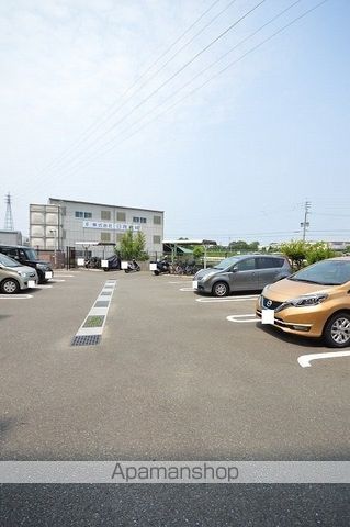ジュネスパラシオン豊原IIのその他写真