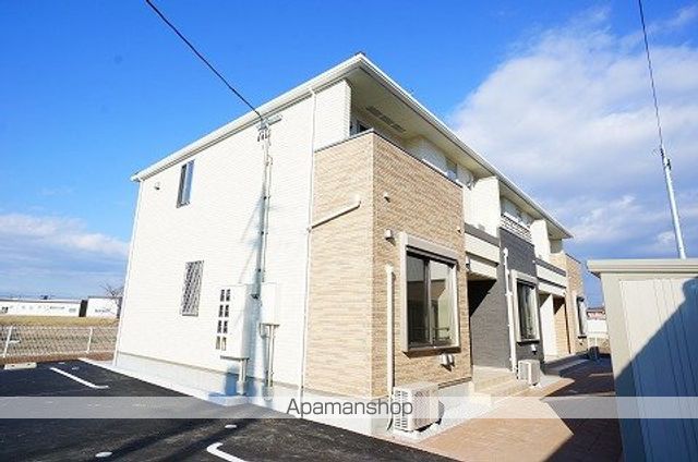ブライト・サニー大洲河原