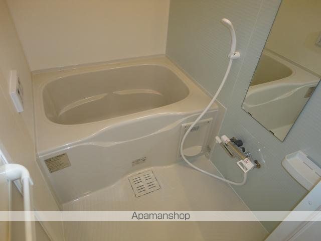 ブランドールの内装写真