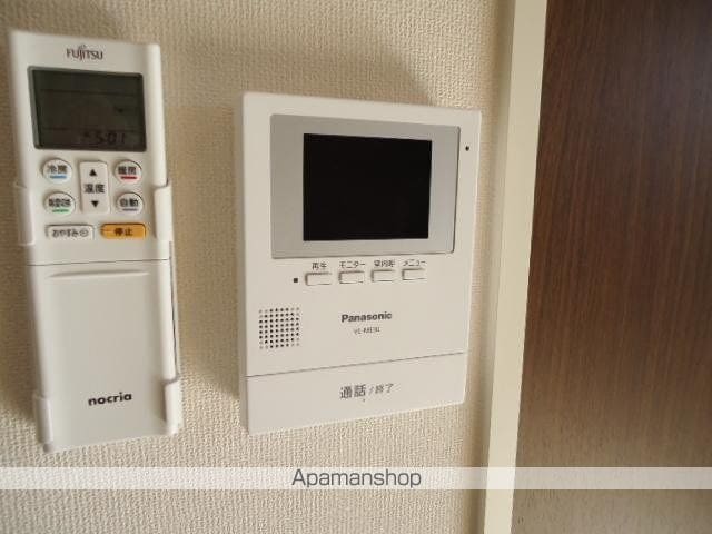 グラン スペースの内装写真