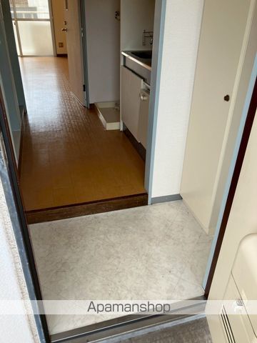 エメローズ汐田の内装写真