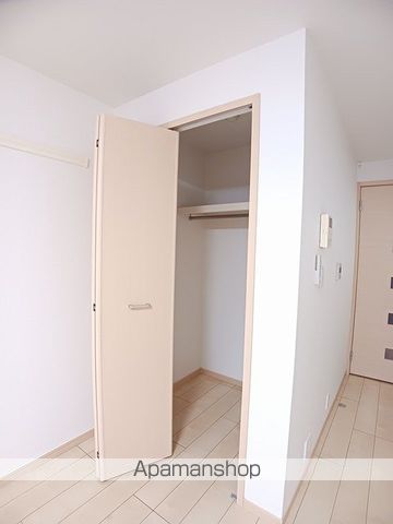 レジデンスブライトの内装写真