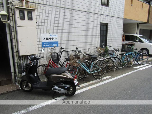 プレアール新深江のその他写真
