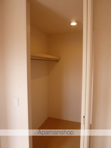 アンベリールの内装写真