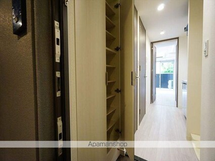 プレサンス広小路通今池[1K/22.23m2]の内装1