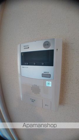 リバーシティ学園都市の内装写真