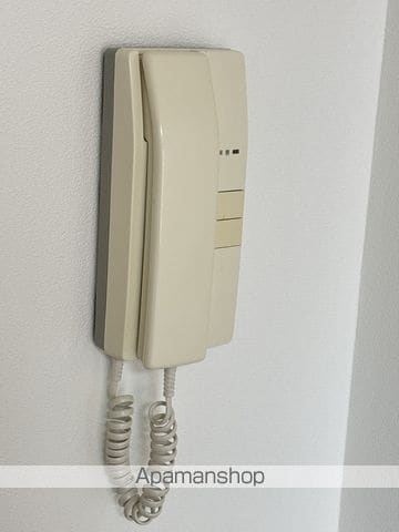 リヴァハイツ二口Iの内装写真