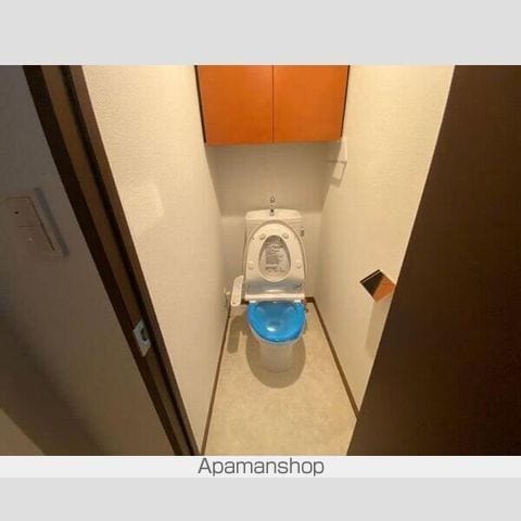 ブレシア銀座イーストの内装写真