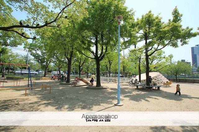 アーバンパレス九条の周辺写真