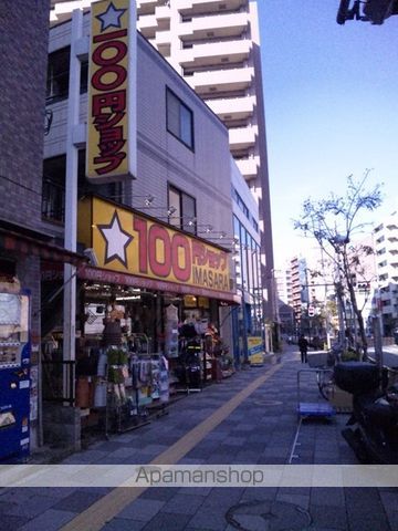 ルーチェ茗荷谷の周辺写真