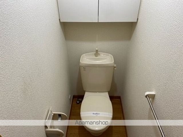 レオパレスミルフィーユの内装写真