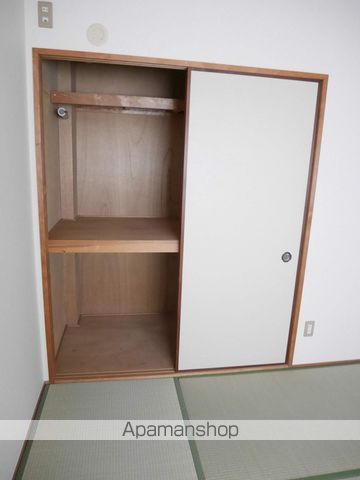 ラビタマンションの内装写真