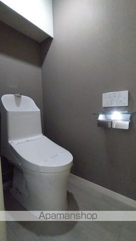 LIENTO北沢の内装写真
