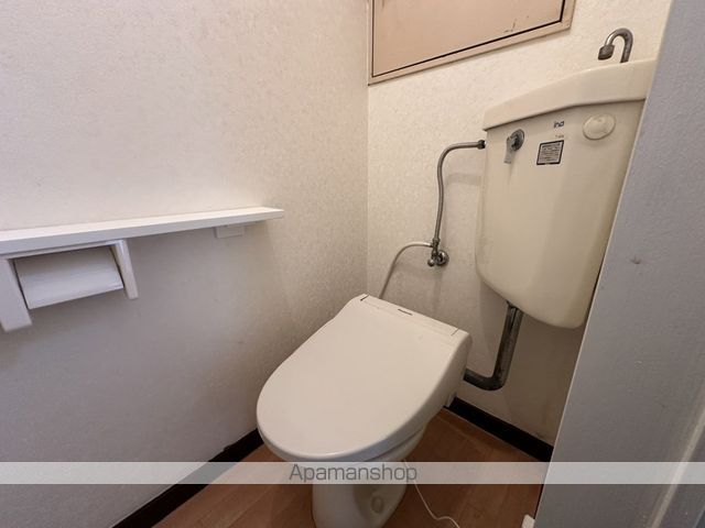 ジュネシオン小出の内装写真