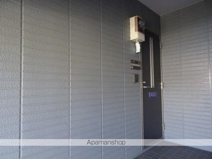 オレンジハウス参番館[2LDK/52.05m2]のエントランス4