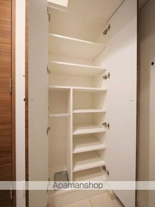 東京都葛飾区白鳥１丁目[1DK/25.68m2]の内装5