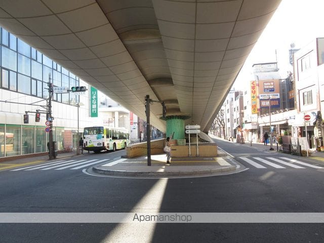 コンフォート井荻の周辺写真