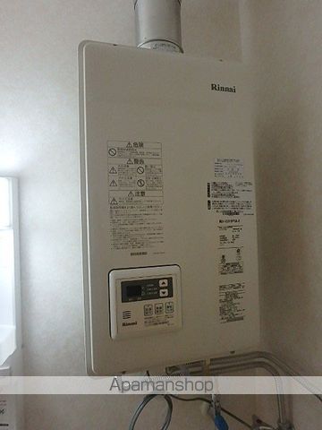 ヴェルソーの内装写真
