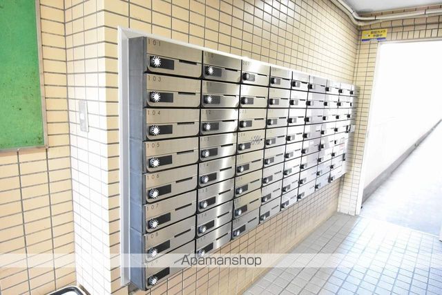 エトワール仙台第一の内装写真