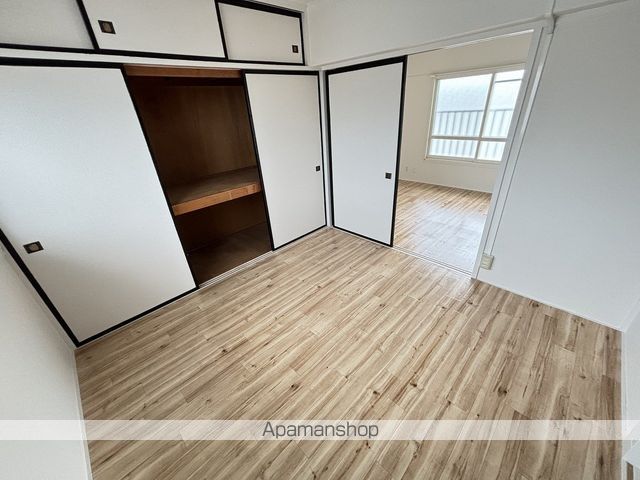 VILLAGE HOUSE函館2号棟の内装写真