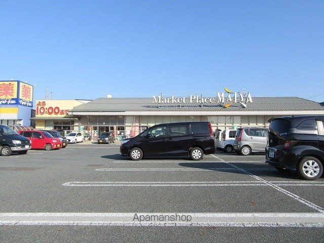 STハイツ盛岡南IIの周辺写真
